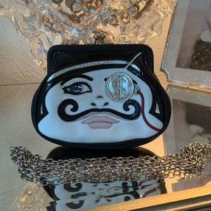 Brighton Clutch Coin Purse